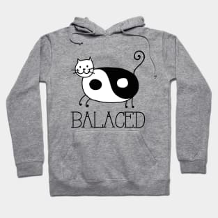 BALANCED Hoodie